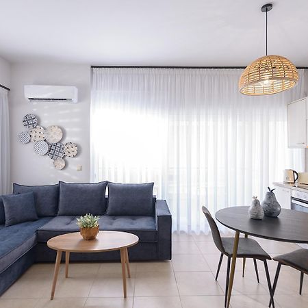 Casa Kali 1 Apartment Iraklio Eksteriør billede