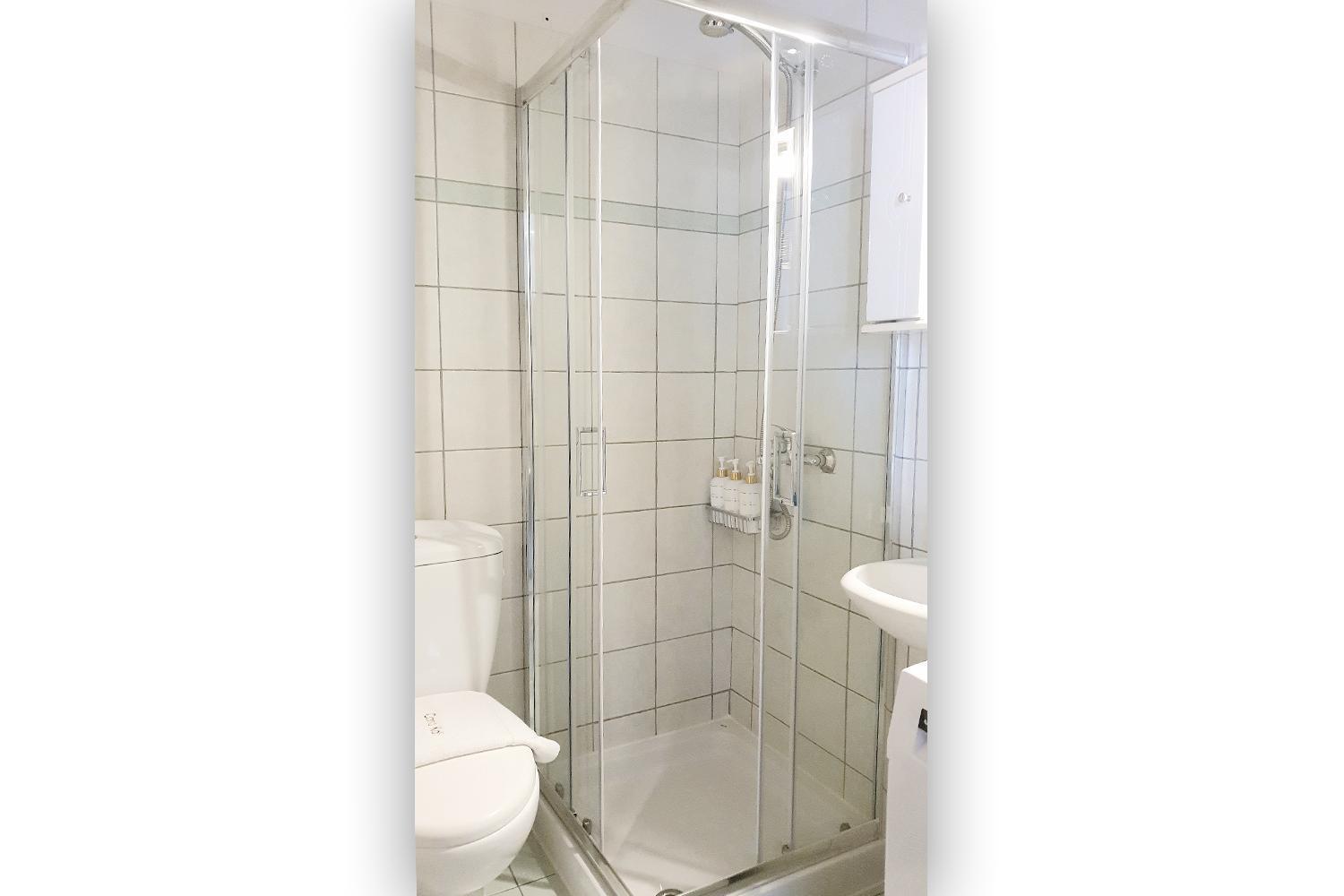 Casa Kali 1 Apartment Iraklio Eksteriør billede