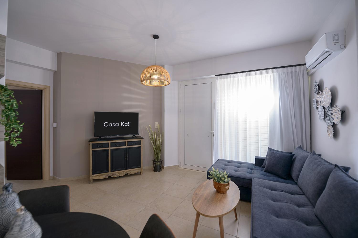 Casa Kali 1 Apartment Iraklio Eksteriør billede